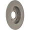 Centric Parts Standard Brake Rotor, 121.45067 121.45067 - alternate 6